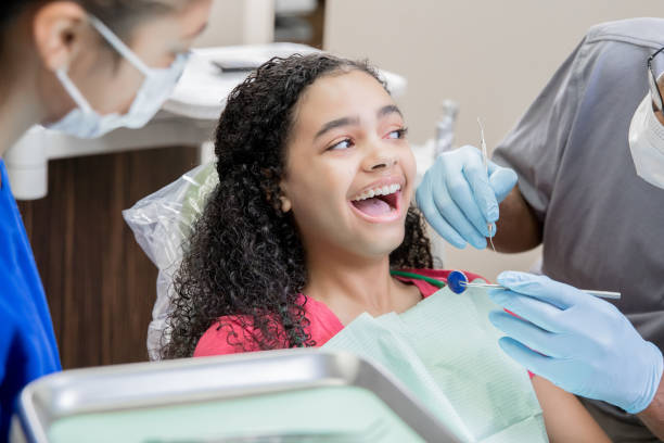 Best Tooth Infection Emergency Dentist  in Lincoln, MT