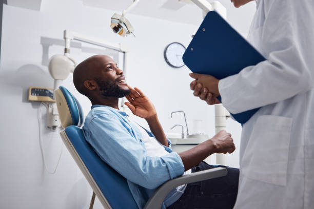 Best Chipped Tooth Repair Near Me  in Lincoln, MT