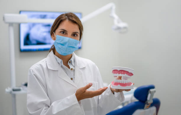 Best Knocked-Out Tooth Emergency  in Lincoln, MT