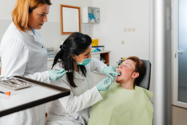 Best Dentist for Tooth Abscess  in Lincoln, MT